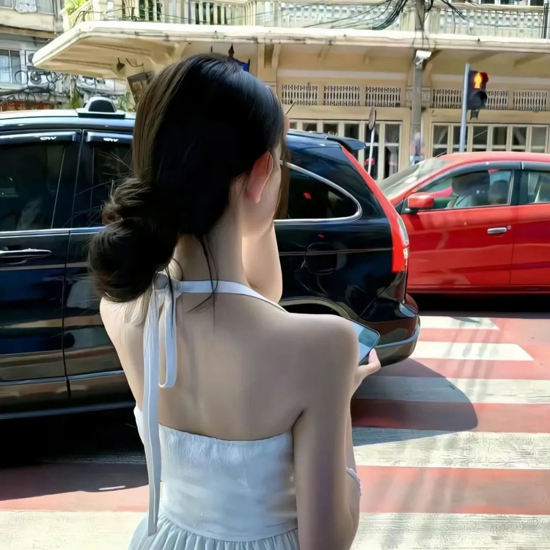 淑女痴恋