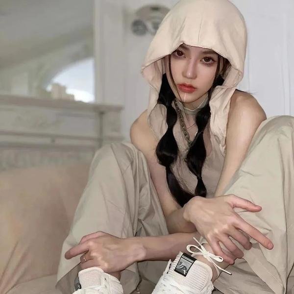邪恶夫人
